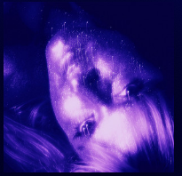 HYRA — REM (No Sleep) cover artwork