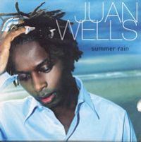 Juan Wells — Summer Rain cover artwork