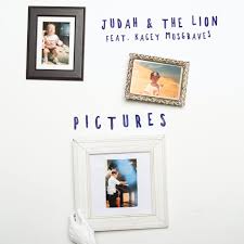 Judah &amp; The Lion featuring Kacey Musgraves — Pictures cover artwork