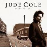 Jude Cole Start the Car cover artwork