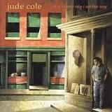Jude Cole — Believe in You cover artwork