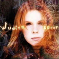 Judith Sorry cover artwork