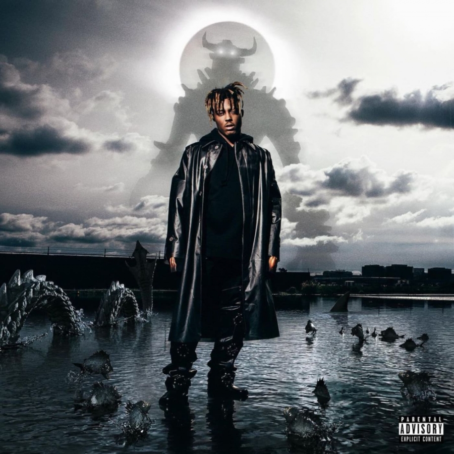 Juice WRLD — You Wouldn&#039;t Understand cover artwork