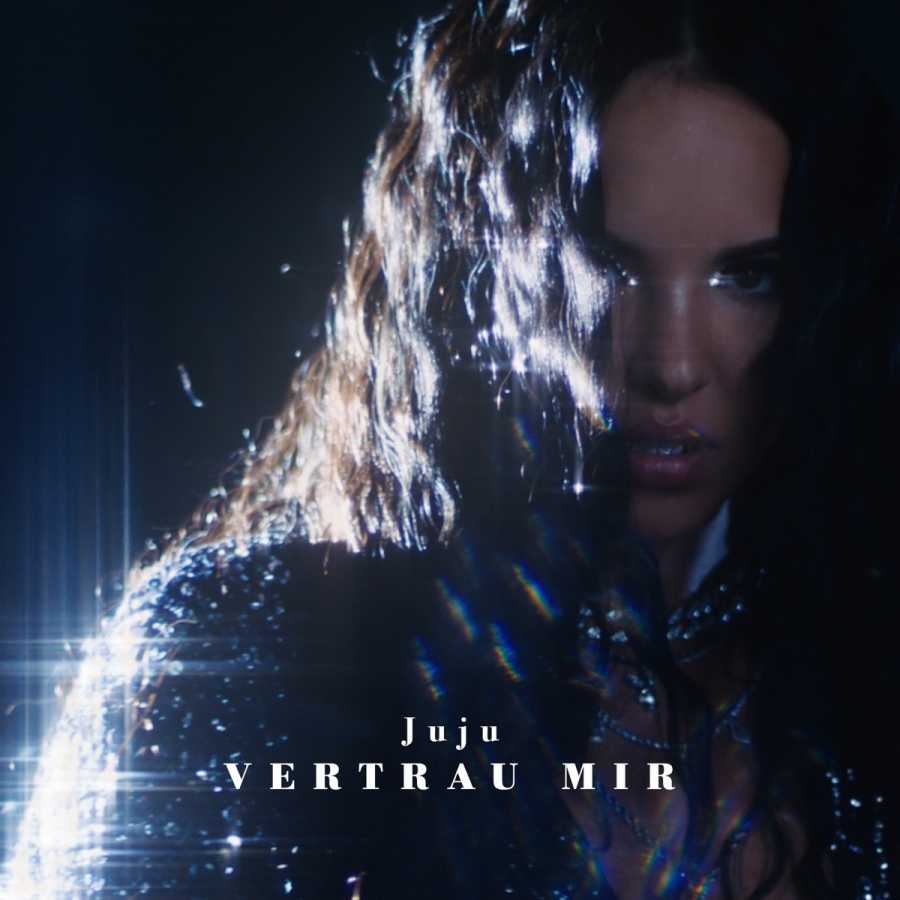 Juju — Vertrau Mir cover artwork