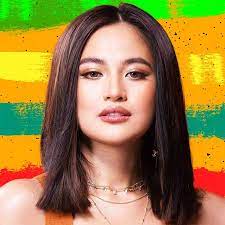 Julie Anne San Jose Let Me Be the One cover artwork