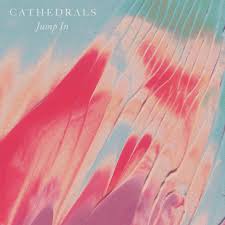 Cathedrals Jump in cover artwork