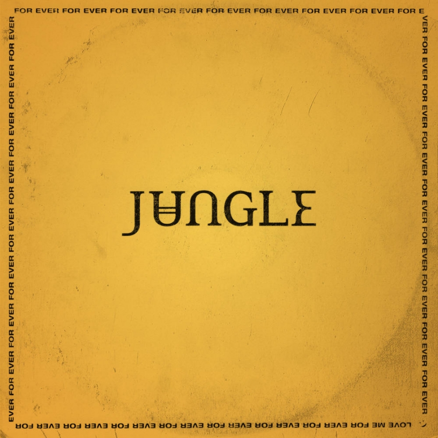 Jungle Heavy, California cover artwork