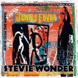 Stevie Wonder Music from the Movie &quot;Jungle Fever&quot; cover artwork