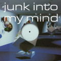 Shurui — junk into my mind cover artwork