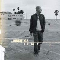Junkie XL Today cover artwork