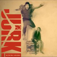 Jurk! — Als Ik Bij Jou Ben cover artwork