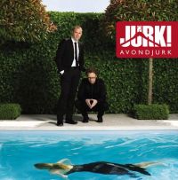 Jurk! Avondjurk cover artwork