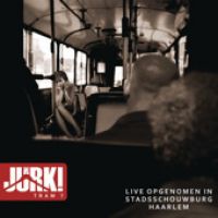 Jurk! — Tram 7 cover artwork