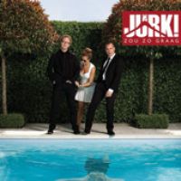 Jurk! — Zou Zo Graag cover artwork