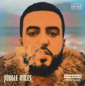 French Montana Jungle Rules cover artwork