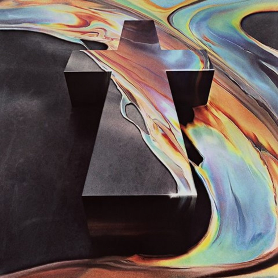 Justice Woman cover artwork