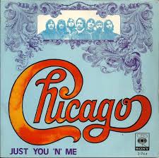 Chicago — Just You &#039;n&#039; Me cover artwork