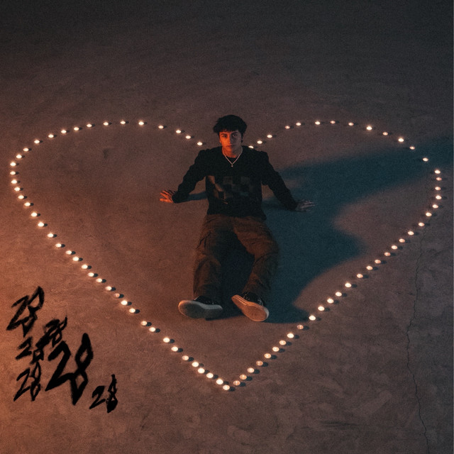 jxdn — Beautiful Boy cover artwork