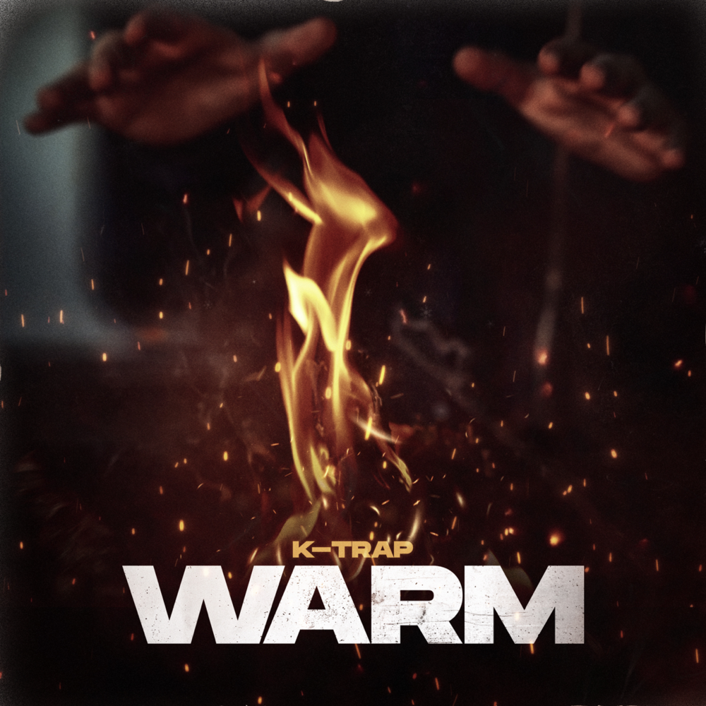 K-Trap Warm cover artwork