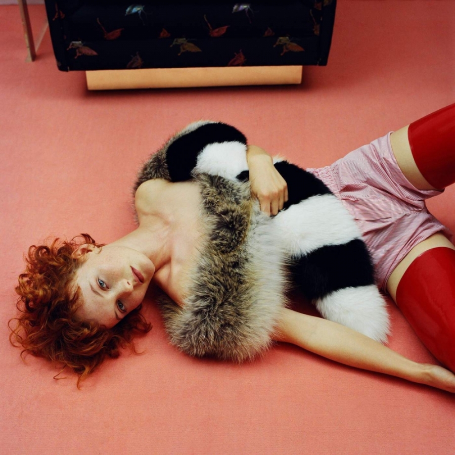 Kacy Hill — Hard To Love cover artwork