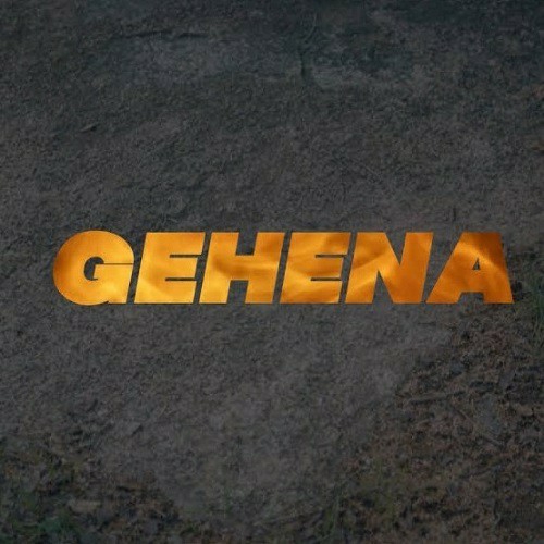Kae Chaps — Gehena cover artwork