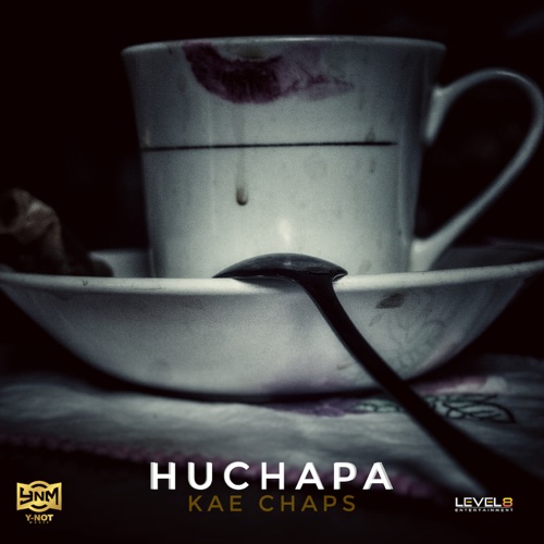 Kae Chaps Huchapa cover artwork