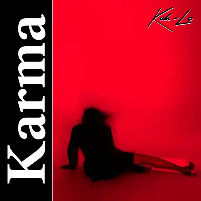 Kah-Lo — Karma cover artwork