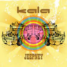 Kala — Jeepney cover artwork