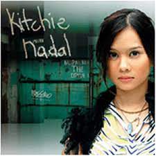 Kitchie Nadal — Same Ground cover artwork