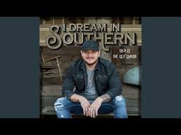 Kaleb Lee ft. featuring Kelly Clarkson I Dream In Southern cover artwork