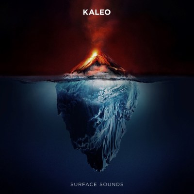 Kaleo — Skinny cover artwork