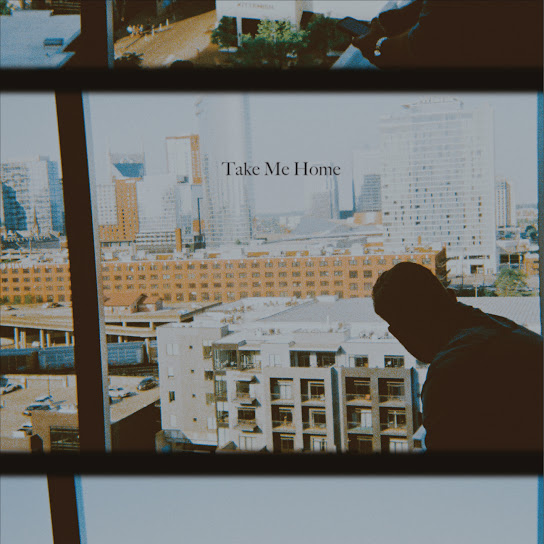 Kameron Marlowe — Take Me Home (Voice Memo) cover artwork