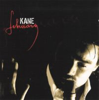 Kane February cover artwork