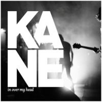 Kane — In Over My Head cover artwork