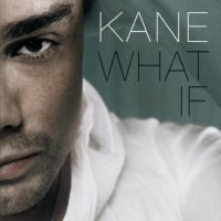Kane What If cover artwork