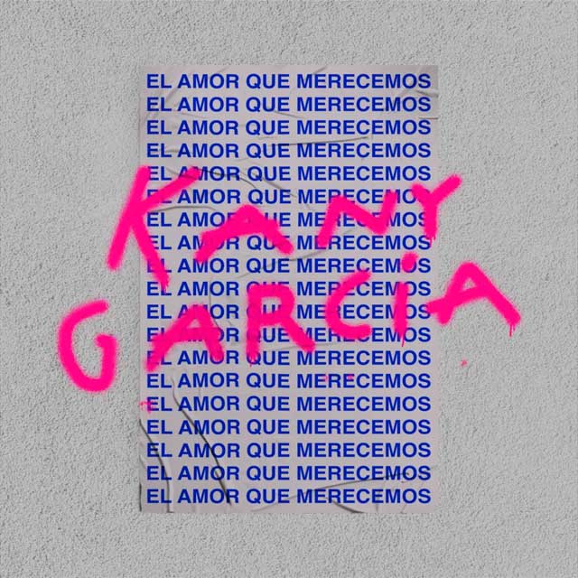 Kany García & Alejandro Sanz — Muero cover artwork