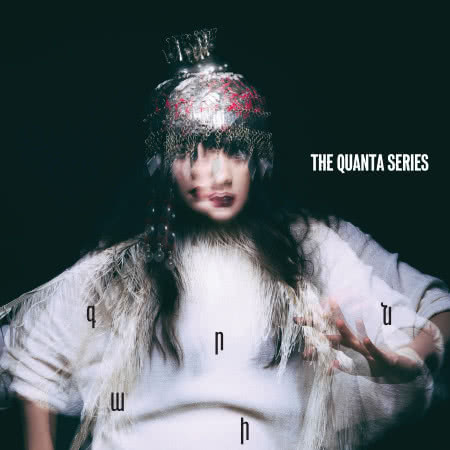KÁRYYN The Quanta Series cover artwork