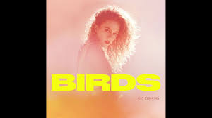 Kat Cunning — Birds cover artwork