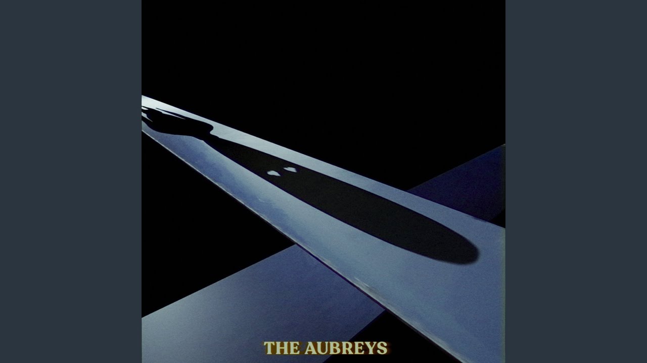 The Aubreys — Kato cover artwork