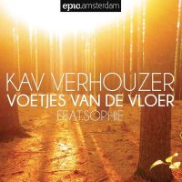 Kav Verhouzer featuring Sophie — Voetjes van de Vloer cover artwork