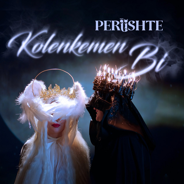 Periishte — Kolenkemen bi cover artwork
