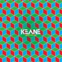 Keane Better Than This cover artwork