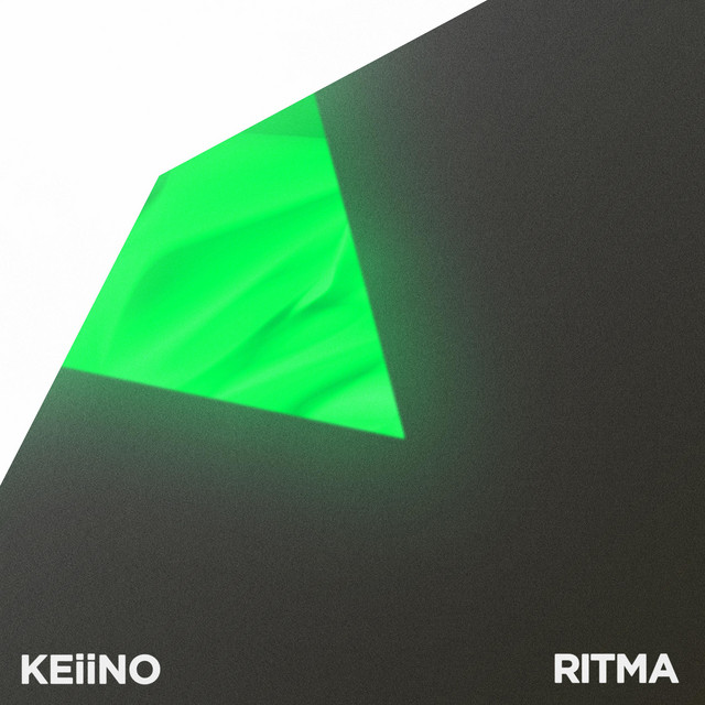 KEiiNO — Ritma cover artwork