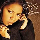 Kelly Price — At Least (The Little Things) cover artwork