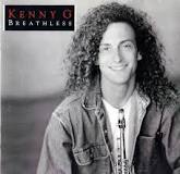 Kenny G featuring Peabo Bryson — By the Time This Night Is Over cover artwork