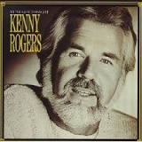 Kenny Rogers We&#039;ve Got Tonight cover artwork