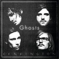 Kensington — Ghosts cover artwork