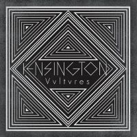 Kensington — Vultures cover artwork