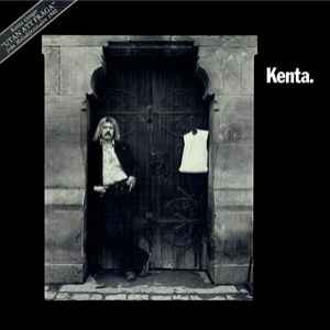 Kenta — Utan att fråga cover artwork