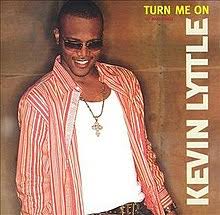 Kevin Lyttle ft. featuring Spragga Benz Turn Me On cover artwork